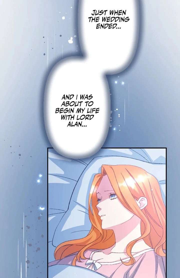 I’m Pregnant, But I Won’t Marry Without Love Chapter 43 - Page 67