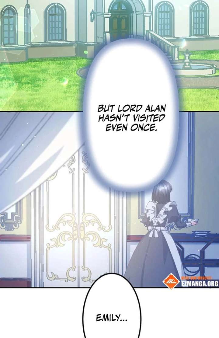 I’m Pregnant, But I Won’t Marry Without Love Chapter 43 - Page 71