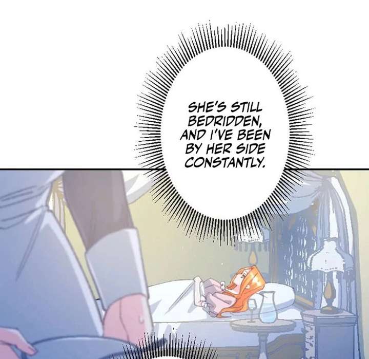 I’m Pregnant, But I Won’t Marry Without Love Chapter 43 - Page 74