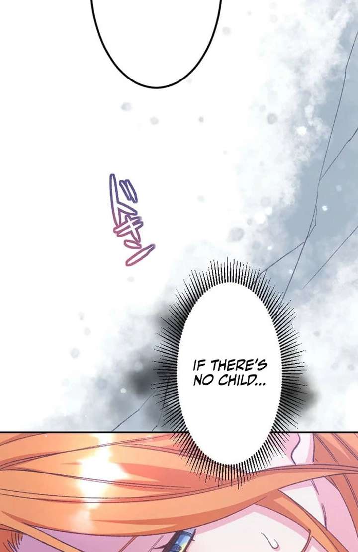 I’m Pregnant, But I Won’t Marry Without Love Chapter 43 - Page 80