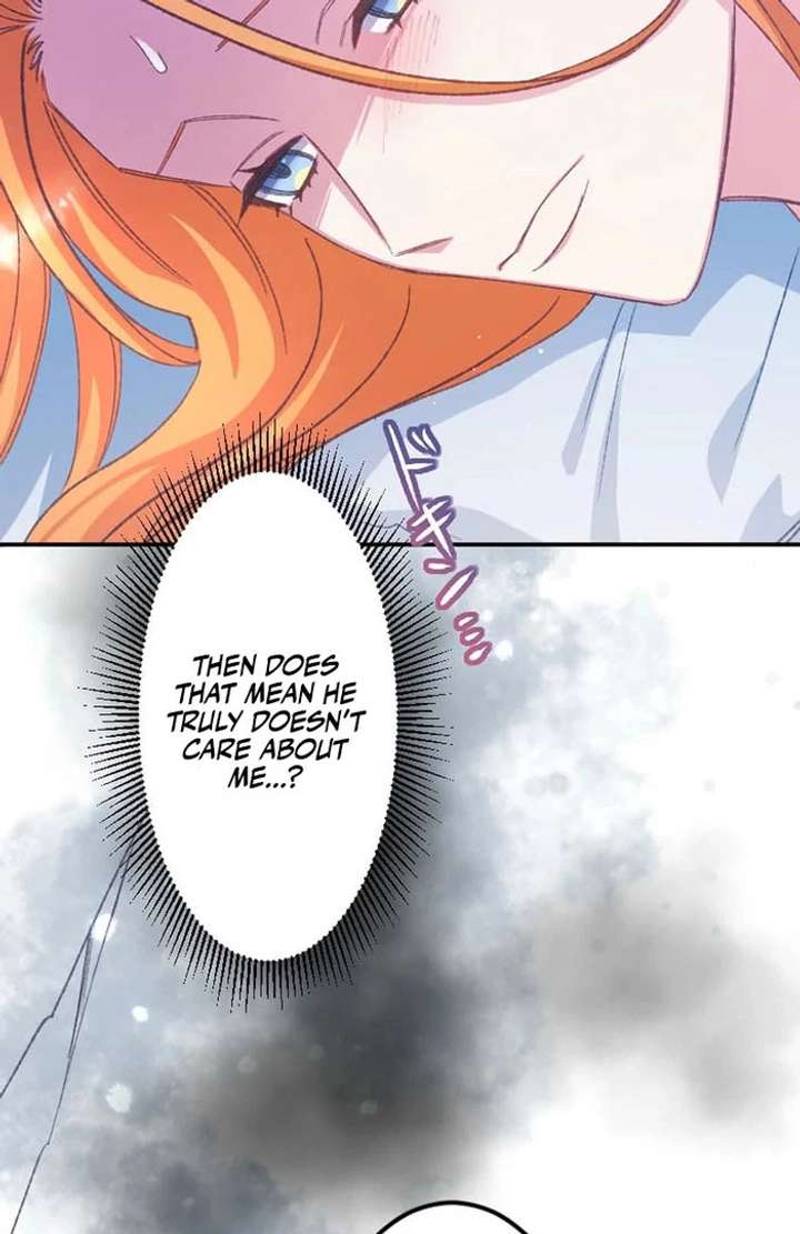 I’m Pregnant, But I Won’t Marry Without Love Chapter 43 - Page 81