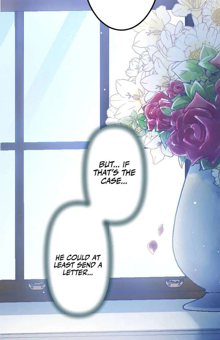 I’m Pregnant, But I Won’t Marry Without Love Chapter 43 - Page 83