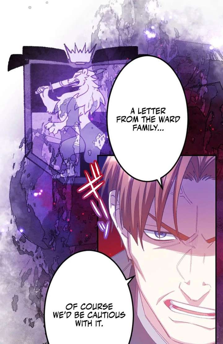 I’m Pregnant, But I Won’t Marry Without Love Chapter 44 - Page 10