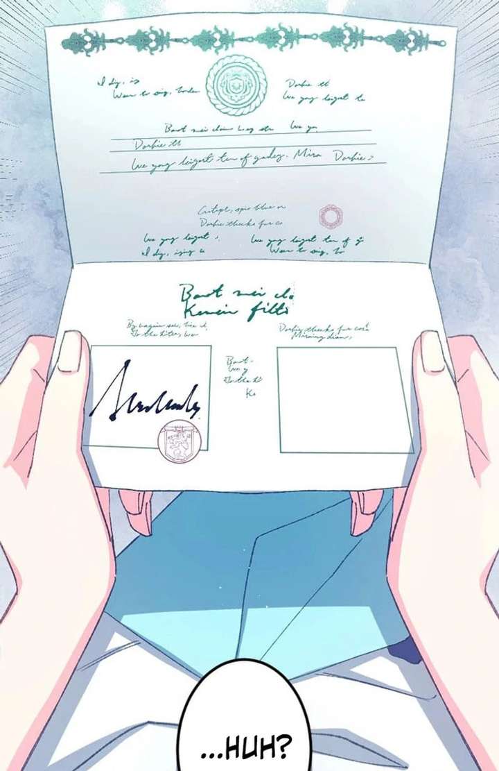 I’m Pregnant, But I Won’t Marry Without Love Chapter 44 - Page 13