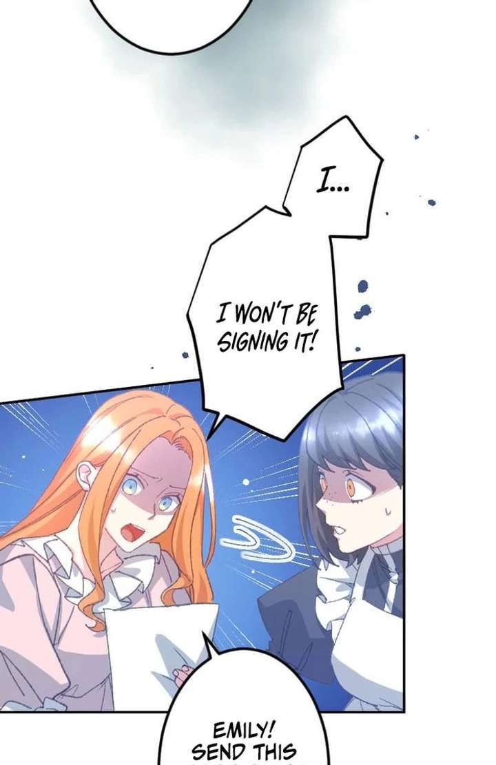 I’m Pregnant, But I Won’t Marry Without Love Chapter 44 - Page 29