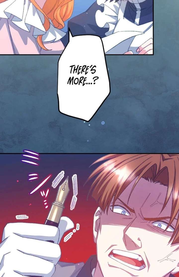 I’m Pregnant, But I Won’t Marry Without Love Chapter 44 - Page 32