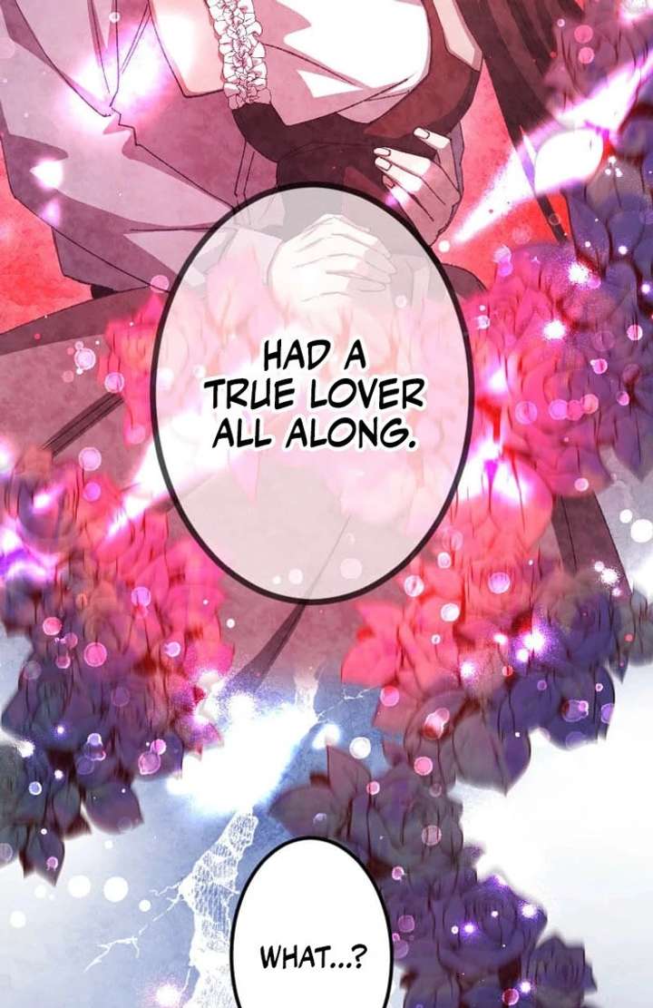 I’m Pregnant, But I Won’t Marry Without Love Chapter 44 - Page 34