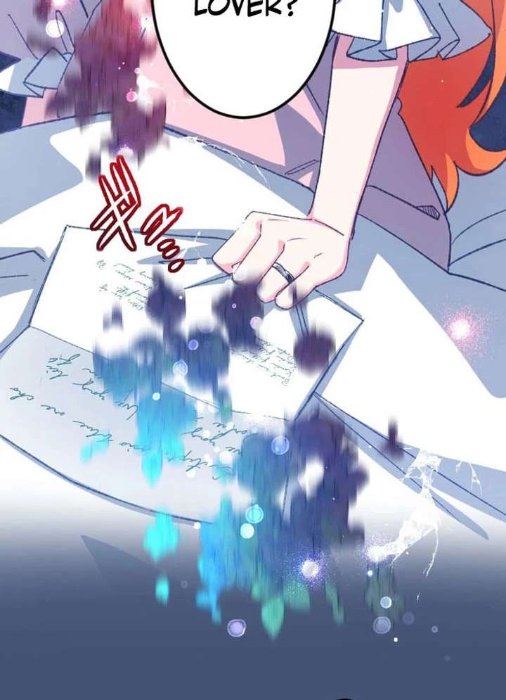 I’m Pregnant, But I Won’t Marry Without Love Chapter 44 - Page 36