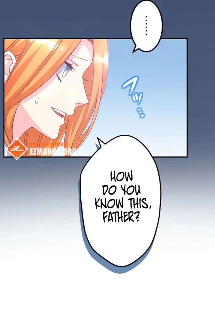 I’m Pregnant, But I Won’t Marry Without Love Chapter 44 - Page 37