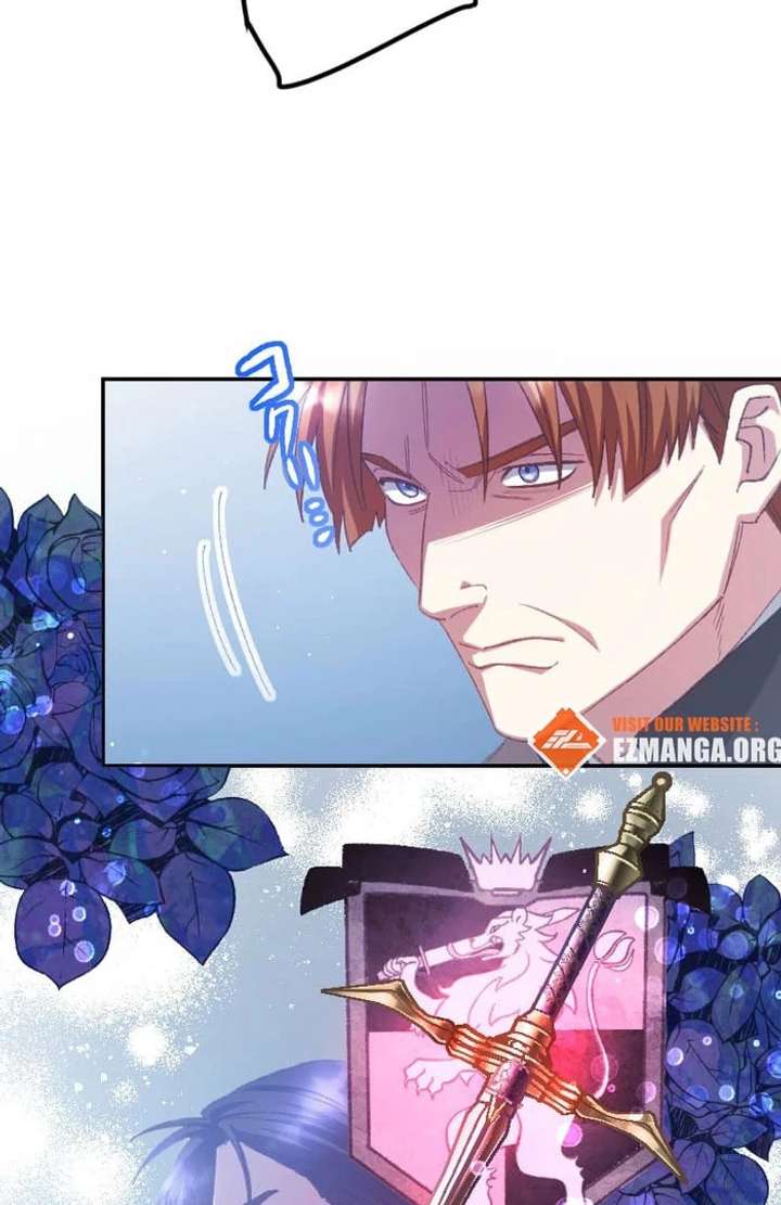 I’m Pregnant, But I Won’t Marry Without Love Chapter 44 - Page 39