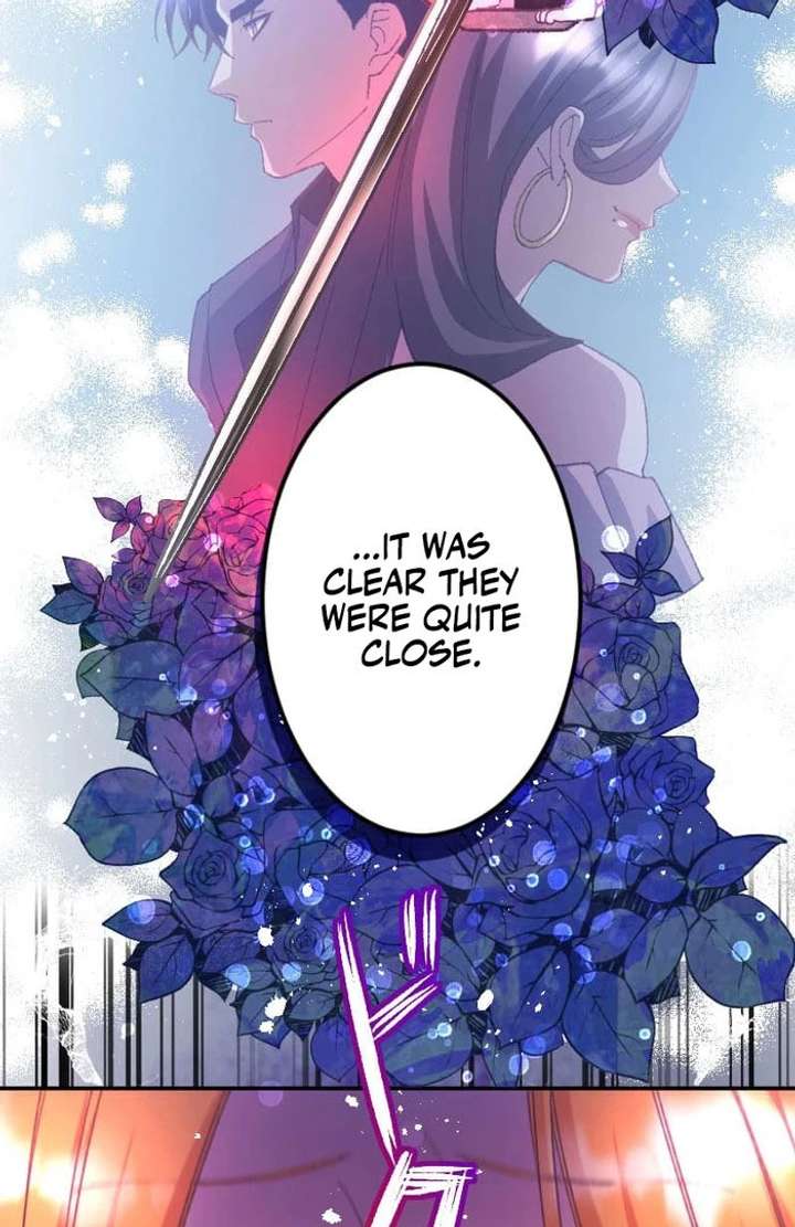 I’m Pregnant, But I Won’t Marry Without Love Chapter 44 - Page 40