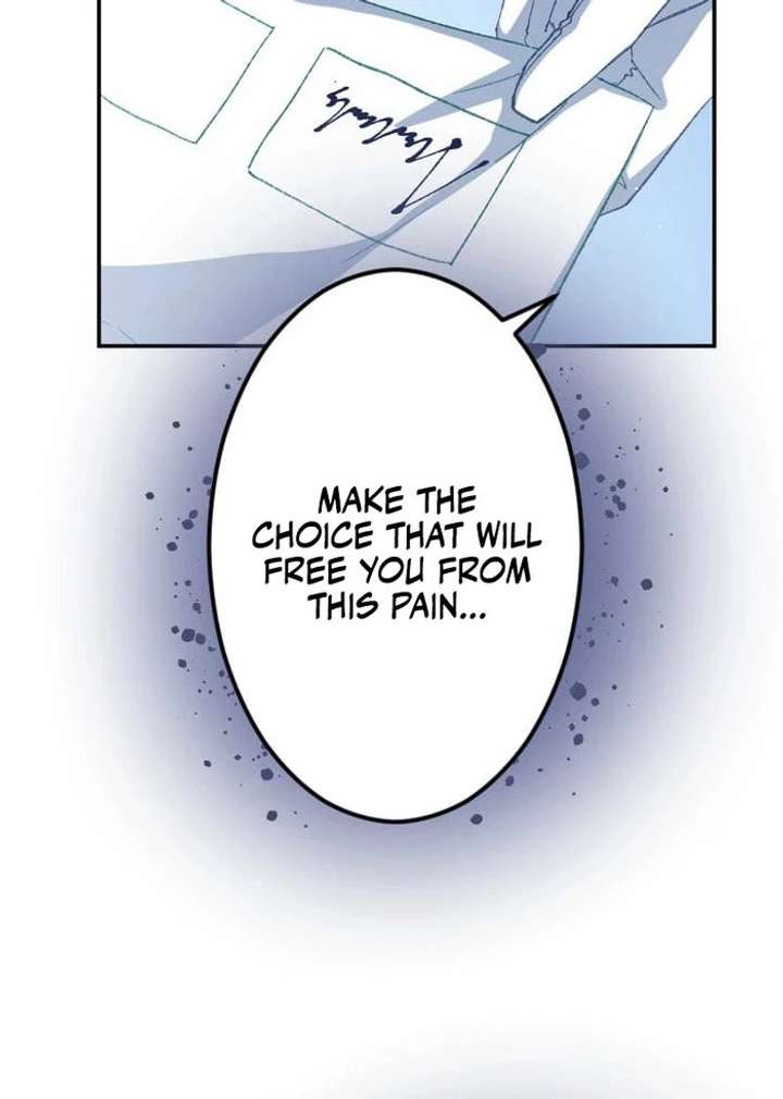 I’m Pregnant, But I Won’t Marry Without Love Chapter 44 - Page 45