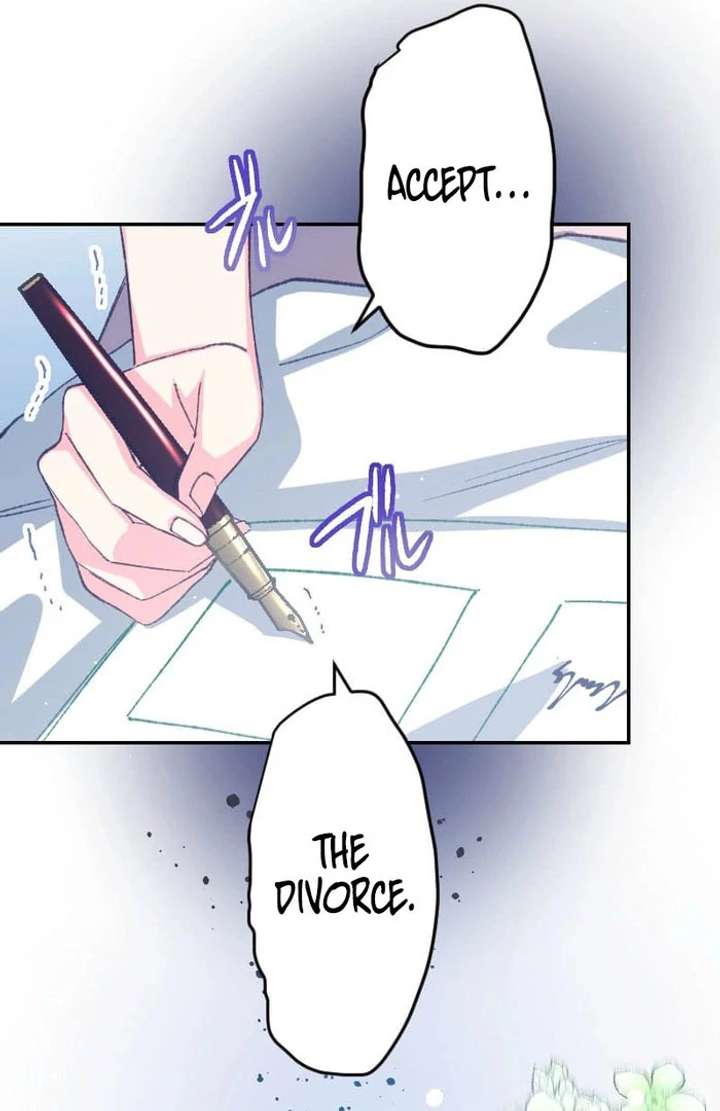 I’m Pregnant, But I Won’t Marry Without Love Chapter 44 - Page 46