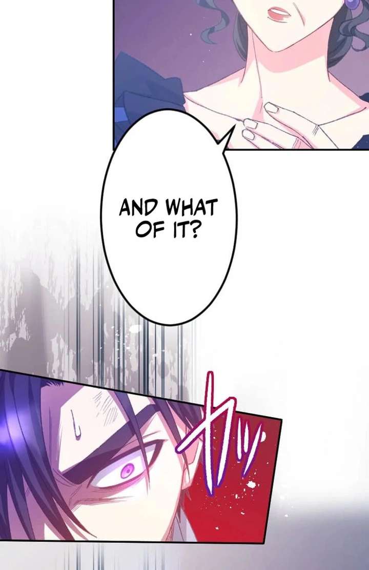 I’m Pregnant, But I Won’t Marry Without Love Chapter 44 - Page 57