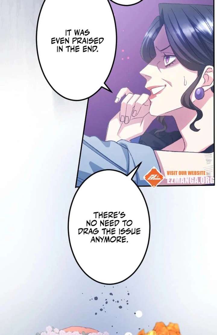 I’m Pregnant, But I Won’t Marry Without Love Chapter 44 - Page 61