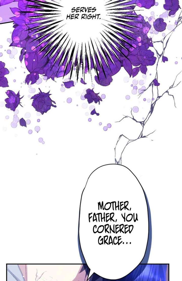 I’m Pregnant, But I Won’t Marry Without Love Chapter 44 - Page 65