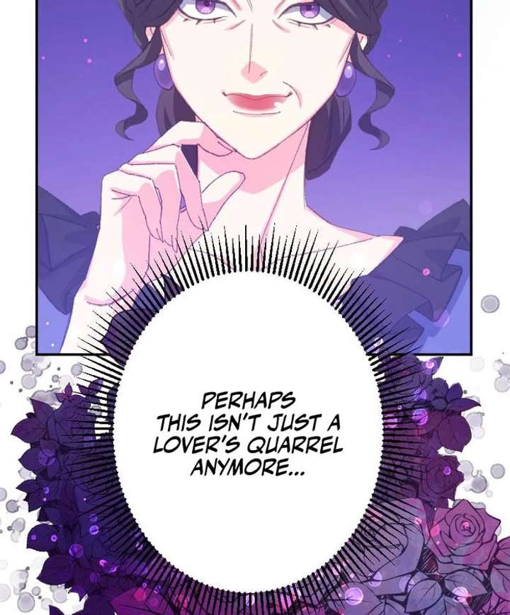 I’m Pregnant, But I Won’t Marry Without Love Chapter 44 - Page 71