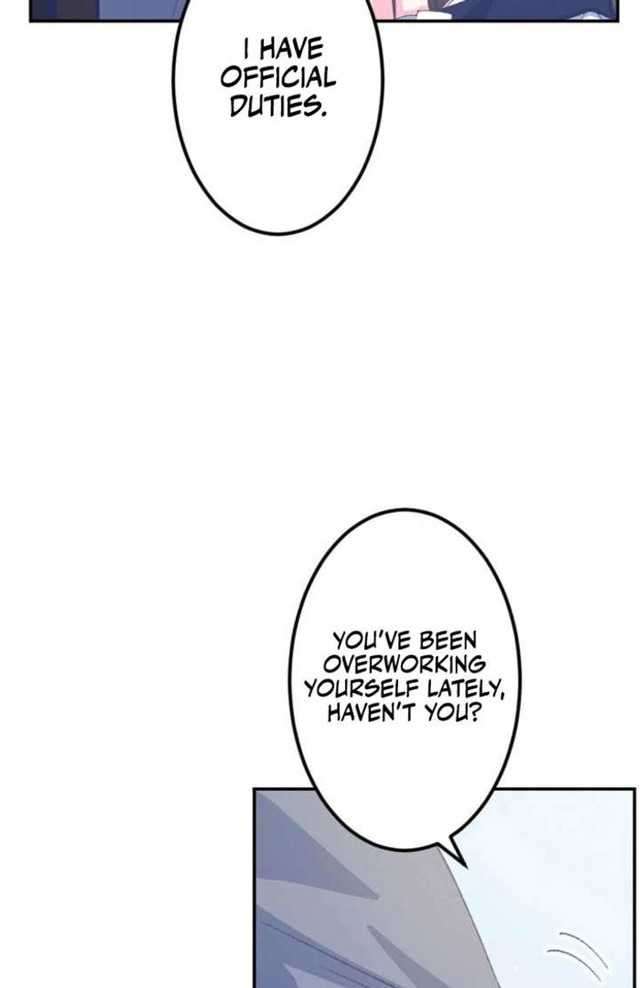 I’m Pregnant, But I Won’t Marry Without Love Chapter 44 - Page 75