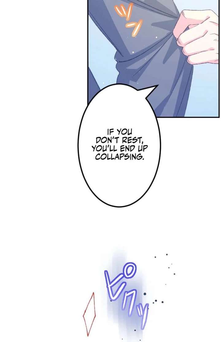 I’m Pregnant, But I Won’t Marry Without Love Chapter 44 - Page 76