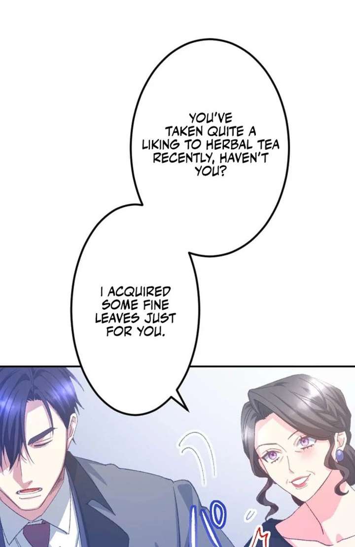 I’m Pregnant, But I Won’t Marry Without Love Chapter 44 - Page 78