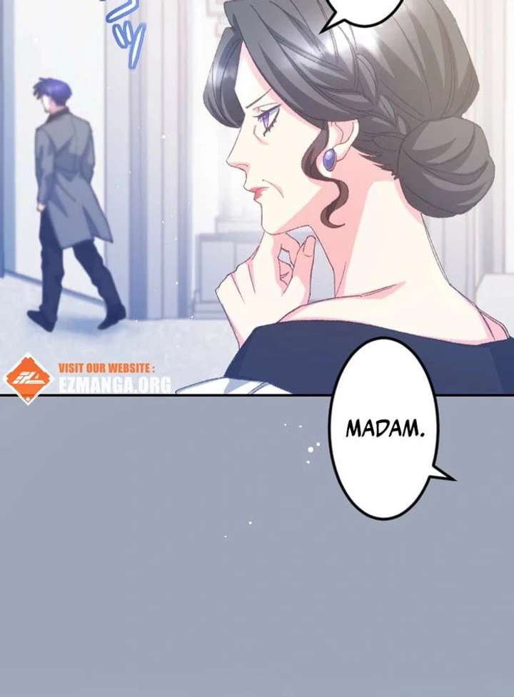 I’m Pregnant, But I Won’t Marry Without Love Chapter 44 - Page 80