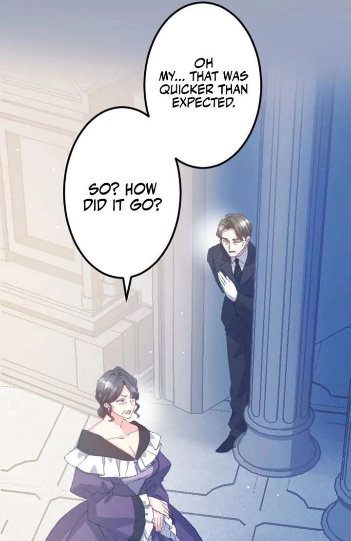 I’m Pregnant, But I Won’t Marry Without Love Chapter 44 - Page 81