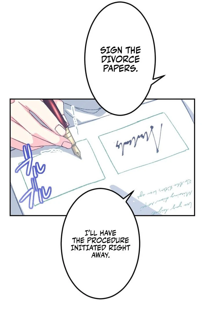 I’m Pregnant, But I Won’t Marry Without Love Chapter 45 - Page 11