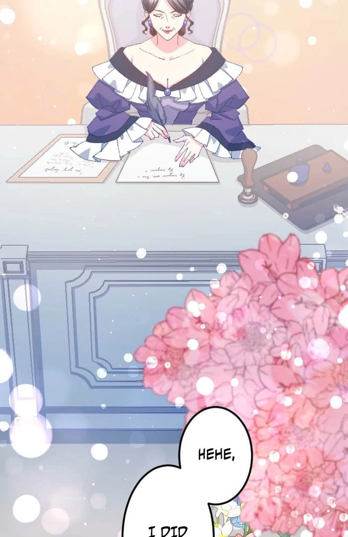 I’m Pregnant, But I Won’t Marry Without Love Chapter 45 - Page 2