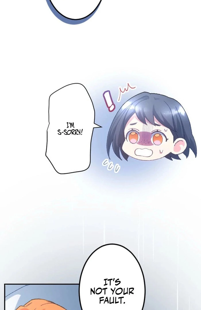 I’m Pregnant, But I Won’t Marry Without Love Chapter 45 - Page 32