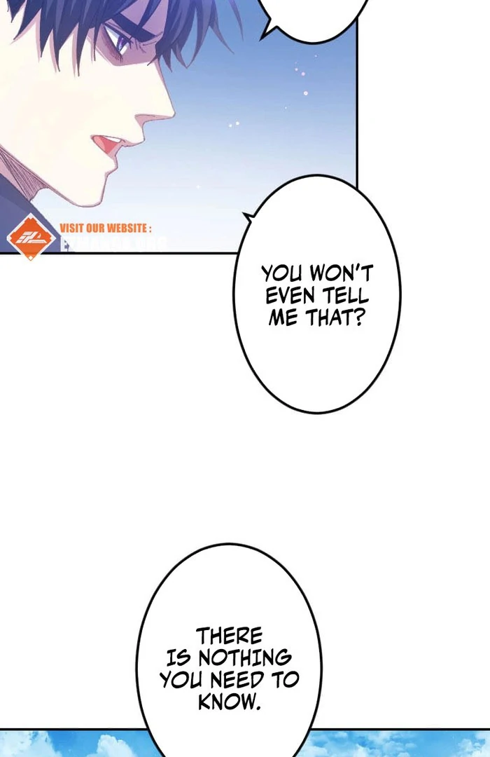 I’m Pregnant, But I Won’t Marry Without Love Chapter 45 - Page 52