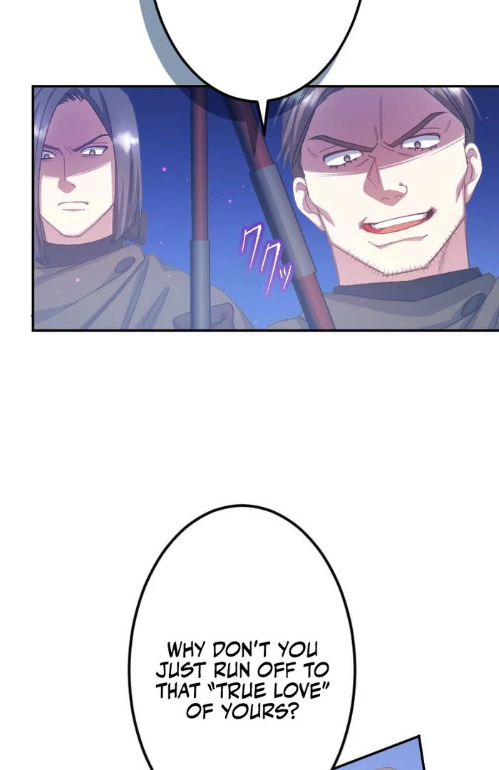 I’m Pregnant, But I Won’t Marry Without Love Chapter 45 - Page 56