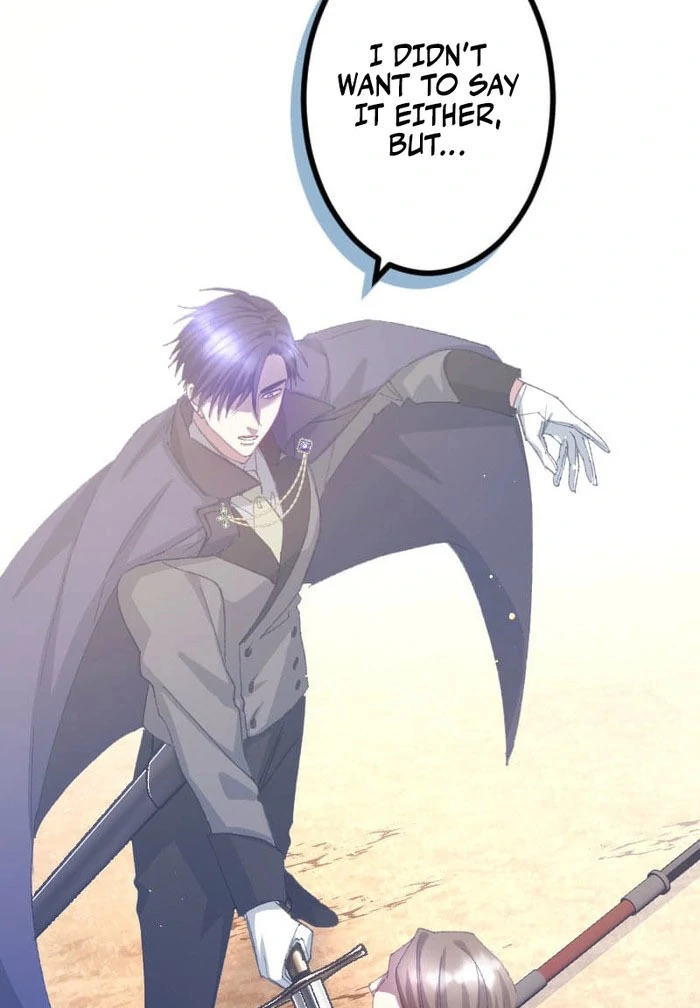 I’m Pregnant, But I Won’t Marry Without Love Chapter 45 - Page 65