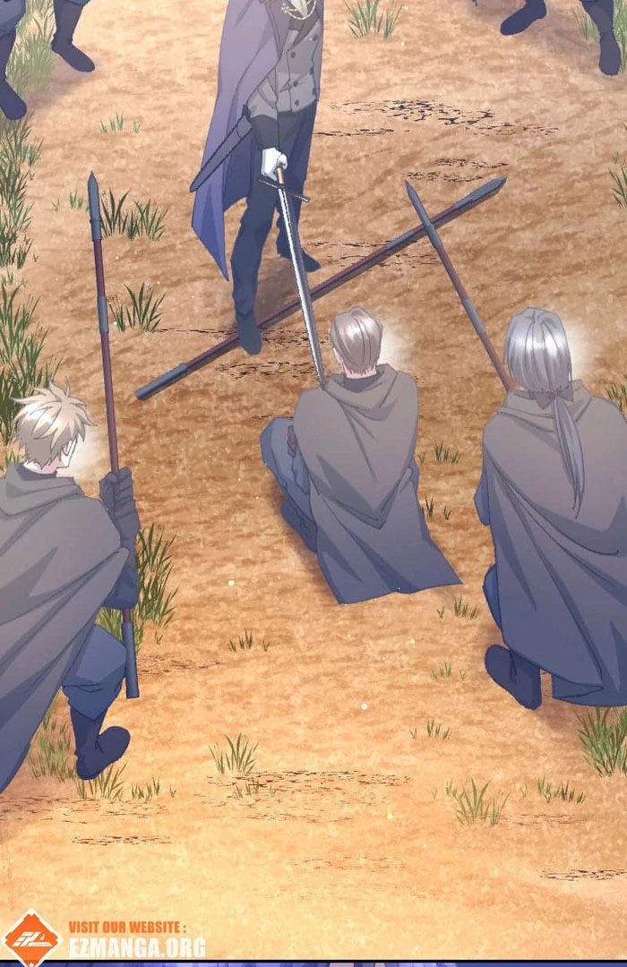 I’m Pregnant, But I Won’t Marry Without Love Chapter 45 - Page 72