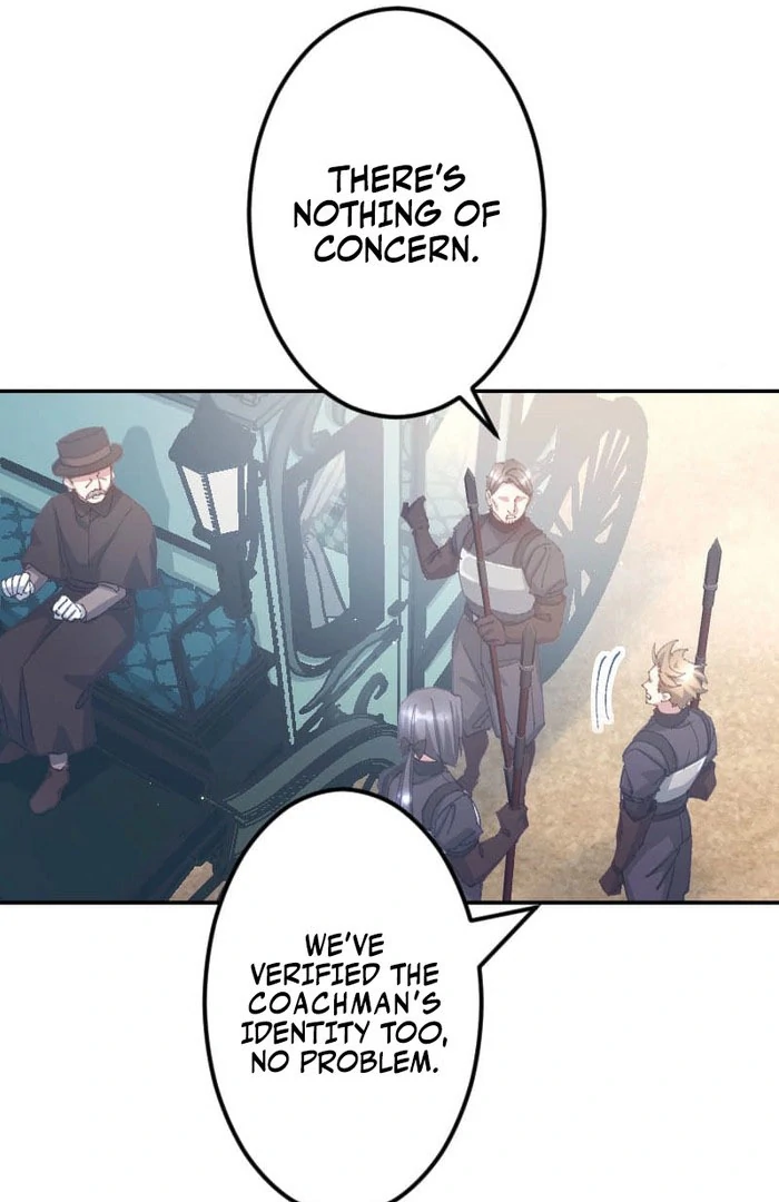 I’m Pregnant, But I Won’t Marry Without Love Chapter 46 - Page 33