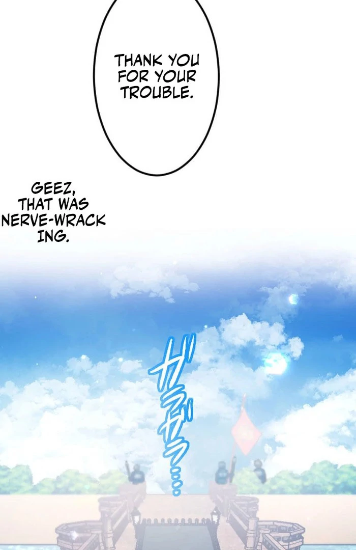 I’m Pregnant, But I Won’t Marry Without Love Chapter 46 - Page 35