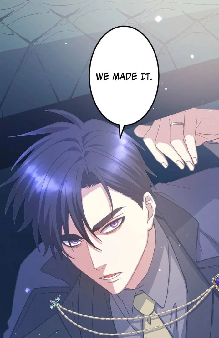 I’m Pregnant, But I Won’t Marry Without Love Chapter 46 - Page 42