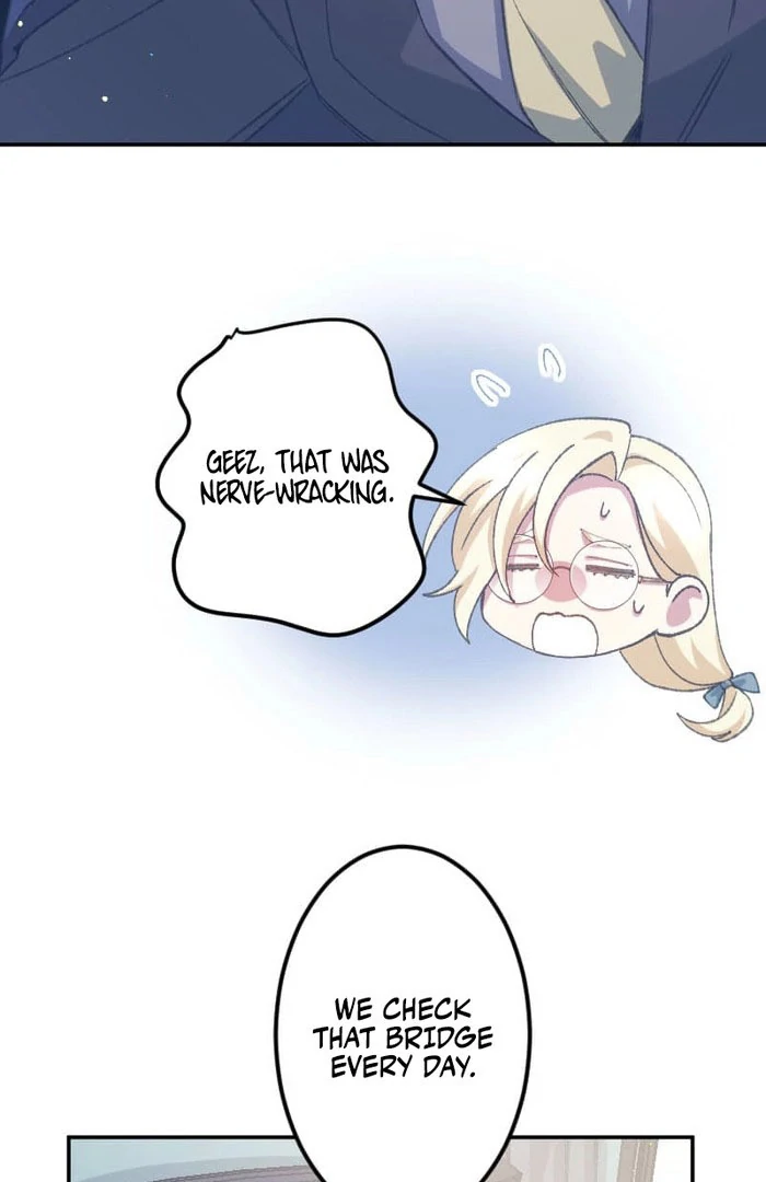 I’m Pregnant, But I Won’t Marry Without Love Chapter 46 - Page 43