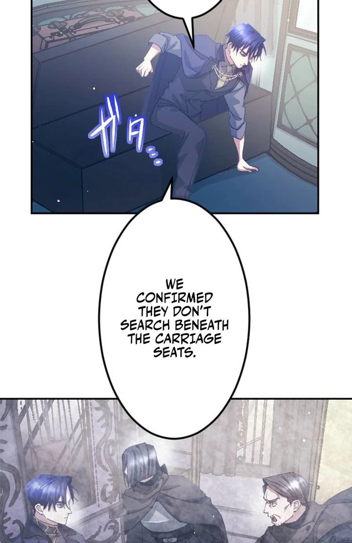 I’m Pregnant, But I Won’t Marry Without Love Chapter 46 - Page 44