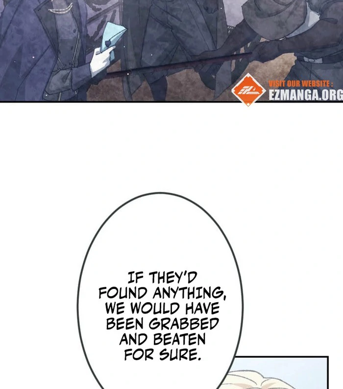 I’m Pregnant, But I Won’t Marry Without Love Chapter 46 - Page 45