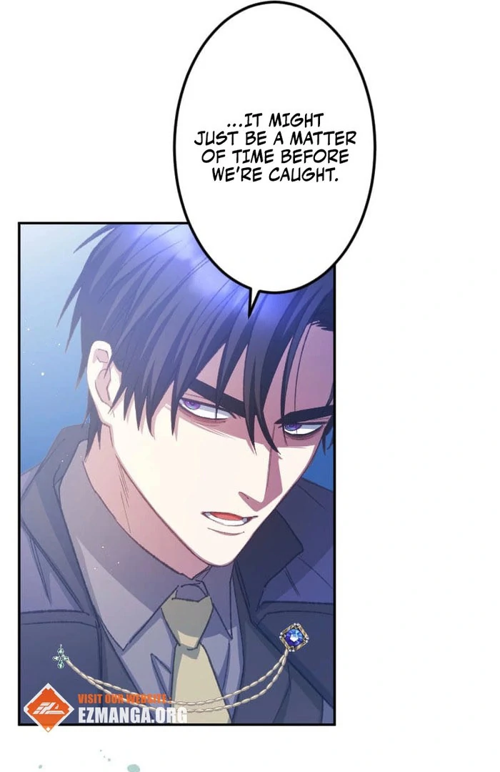 I’m Pregnant, But I Won’t Marry Without Love Chapter 46 - Page 47