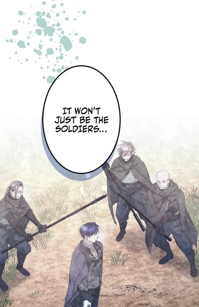 I’m Pregnant, But I Won’t Marry Without Love Chapter 46 - Page 48