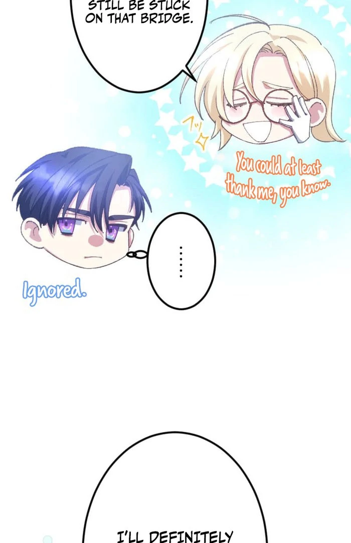 I’m Pregnant, But I Won’t Marry Without Love Chapter 46 - Page 53