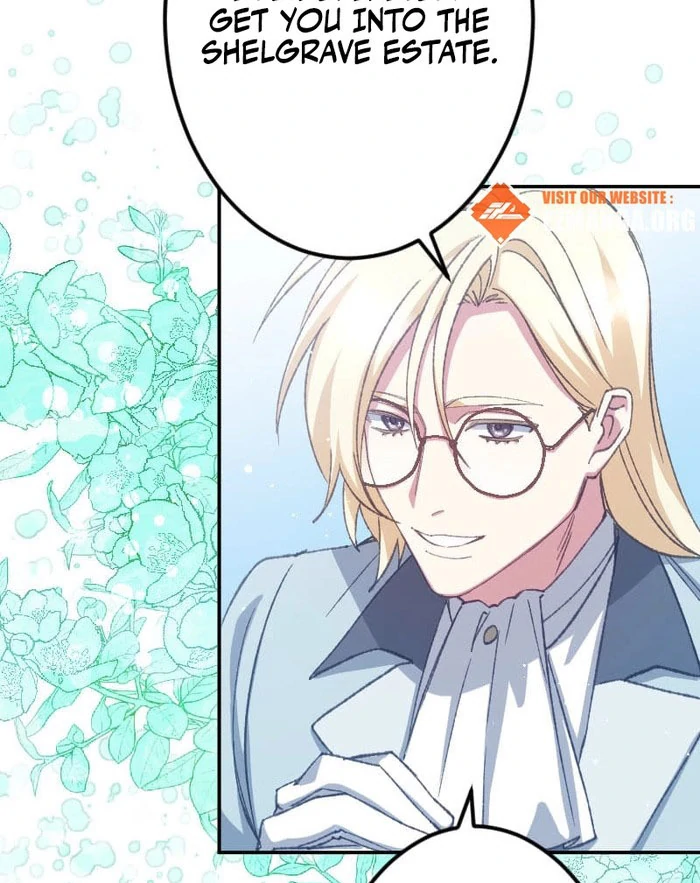 I’m Pregnant, But I Won’t Marry Without Love Chapter 46 - Page 54