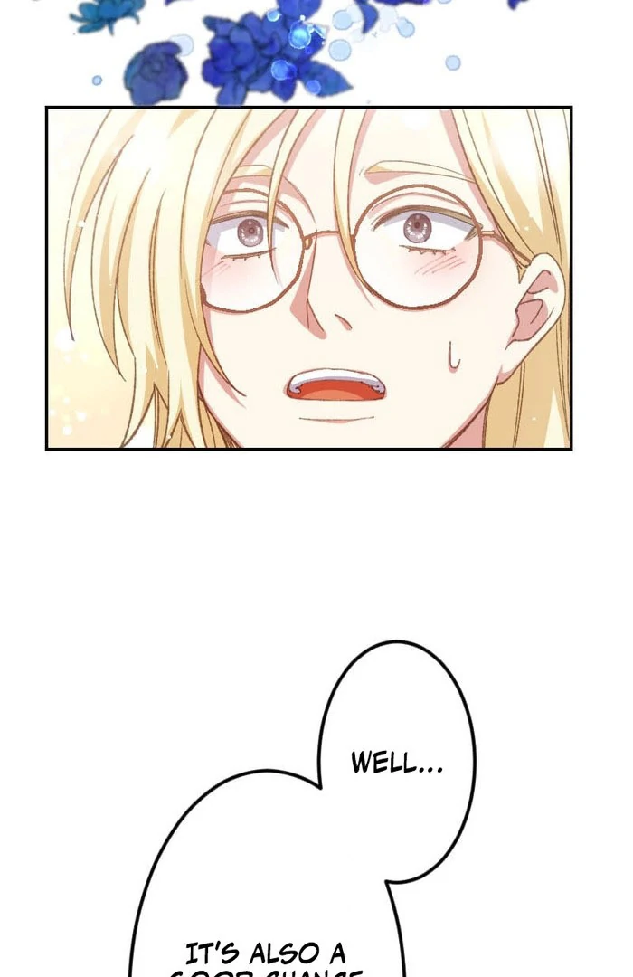 I’m Pregnant, But I Won’t Marry Without Love Chapter 46 - Page 57