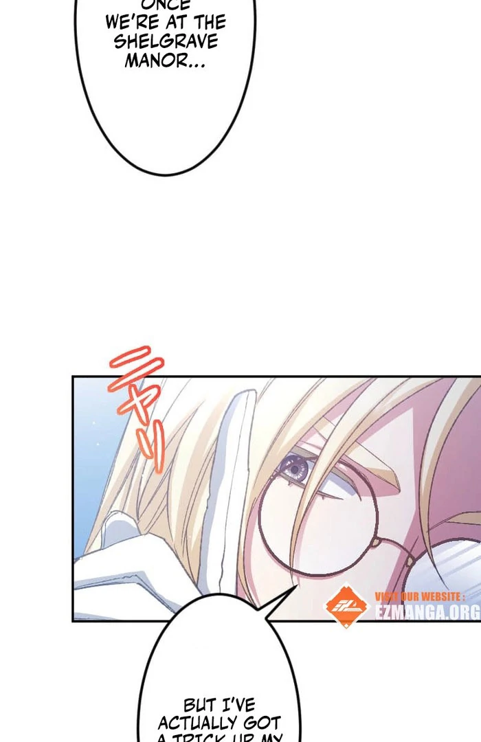 I’m Pregnant, But I Won’t Marry Without Love Chapter 46 - Page 59