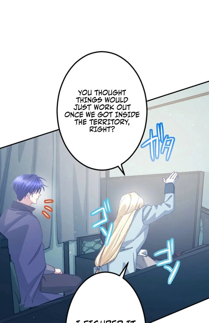 I’m Pregnant, But I Won’t Marry Without Love Chapter 46 - Page 61