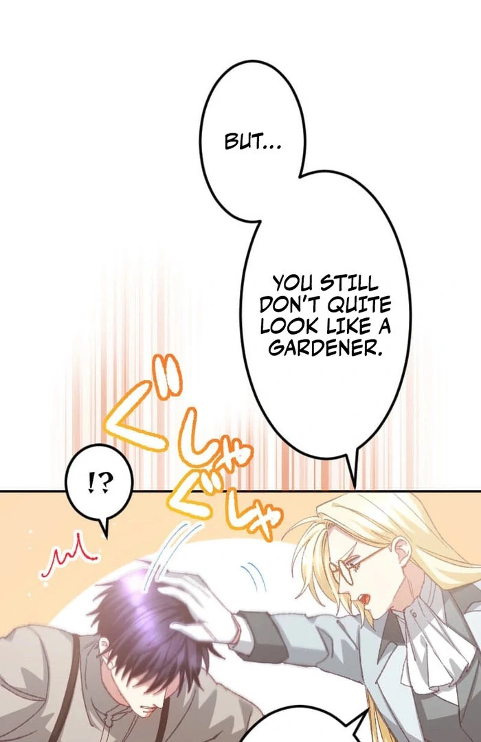 I’m Pregnant, But I Won’t Marry Without Love Chapter 46 - Page 67