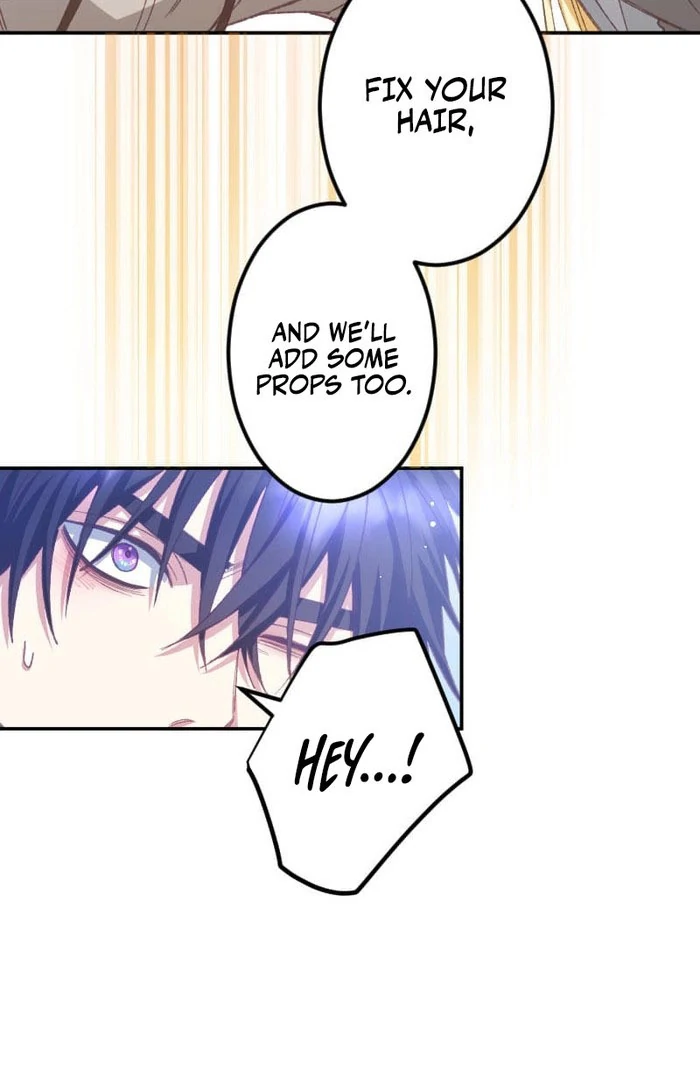 I’m Pregnant, But I Won’t Marry Without Love Chapter 46 - Page 68