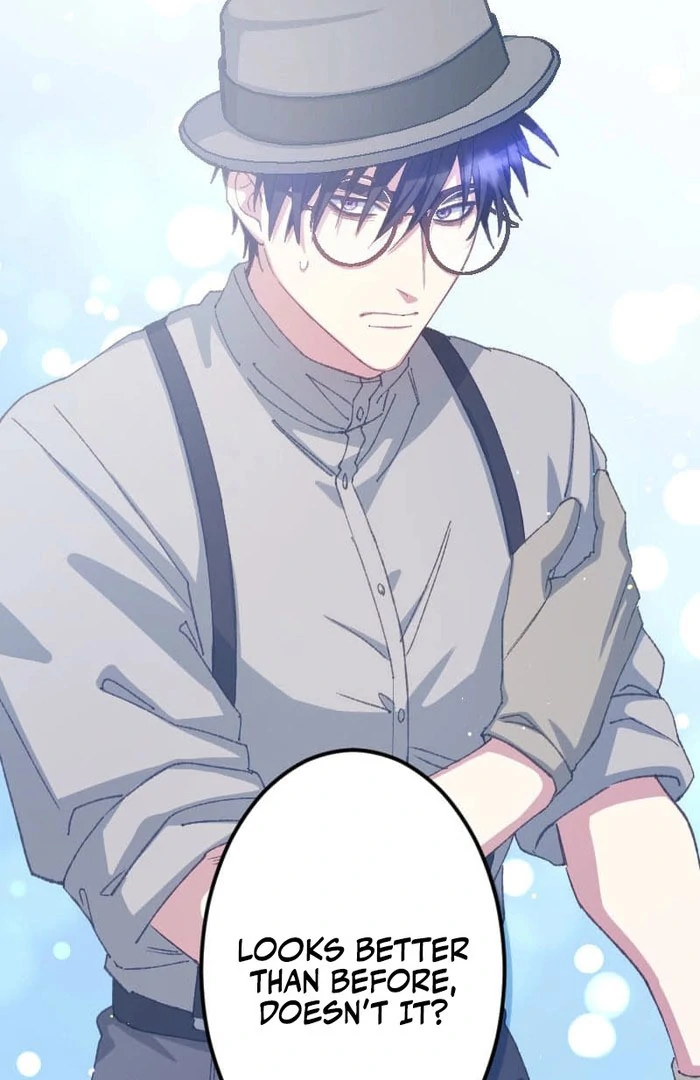 I’m Pregnant, But I Won’t Marry Without Love Chapter 46 - Page 70