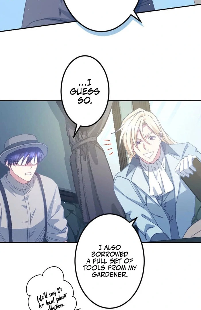 I’m Pregnant, But I Won’t Marry Without Love Chapter 46 - Page 71